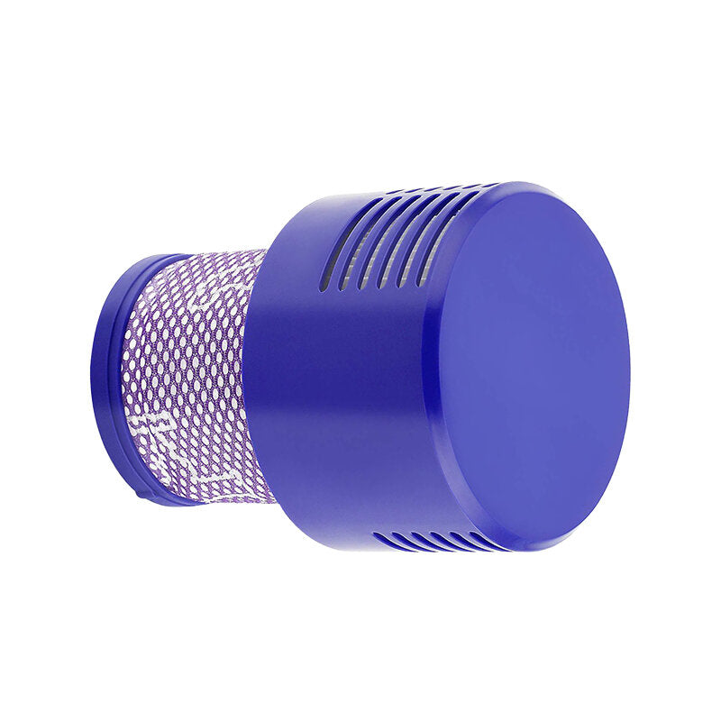 10 stuks vervangingen voor dyson v7 v8 v10 stofzuiger onderdelen accessoires filters * 6 opzetborstels * 3 cleaning tool * 1 [niet-origineel]