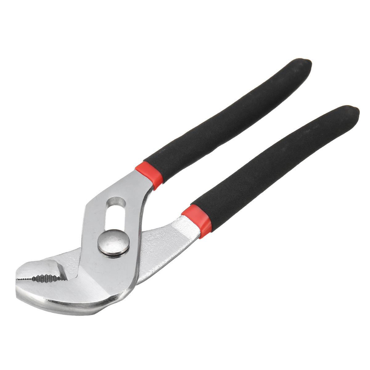 6/8/10/12 inch waterpomptang loodgieters slanke kaak pijpsleutel grips multifunctioneel