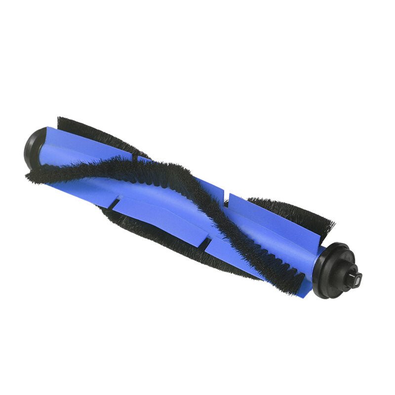 13 stuks vervangingen voor eufy l70 stofzuiger onderdelen accessoires hoofdborstel * 1 zijborstels * 4 hepa-filters * 4 geel reinigingsgereedschap * 1 reinigingsgereedschap * 1 dweilkleding * 2 [niet-origineel]