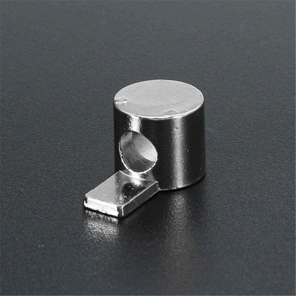 10 stuks aluminium profiel aluminium extrusie accessoires binnenhoek connector beugel voor 3030 serie