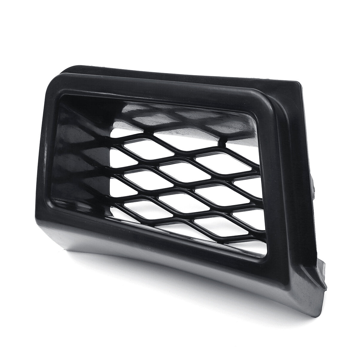 voorbumper remklauw luchtkanaal paar links rechts voor 2003-07 chevrolet silverado ss