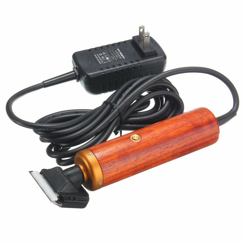 elektrische paard schapen huisdier tondeuse scheren kit shear wol geitenhaar schaar huisdier dier scheren levert cut machine