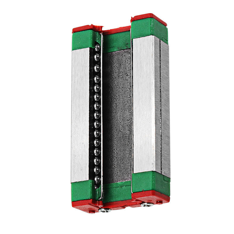 mgn9 100-1000 mm lineaire railgeleider met mgn9h lineaire blokschuifgeleiderblok cnc-onderdelen
