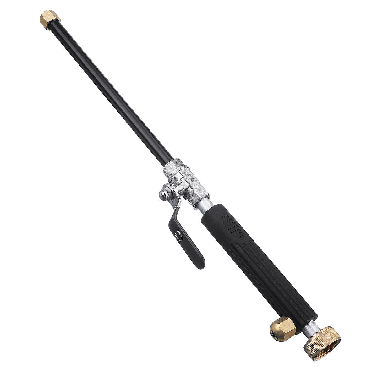 matcc hydro jet hogedrukreiniger guun heavy duty metalen gieter sproeier hydro jet washer wand hydrojet hogedrukreiniger 2 sproeiers voor raam autoreiniging buiten wassen