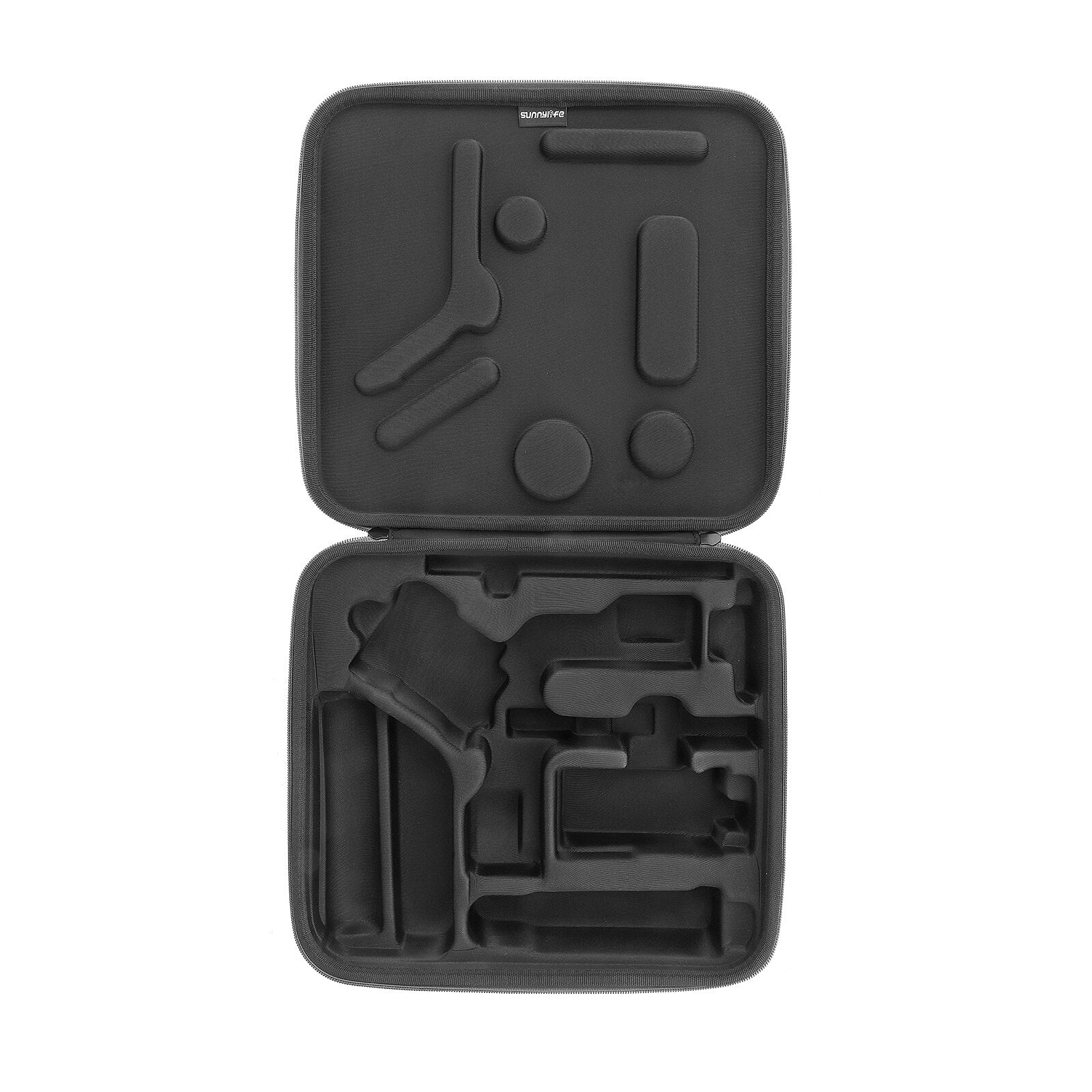 opbergtas koffer ronin handheld stabilizer gimbal bescherming rits case accessoires voor dji rs3