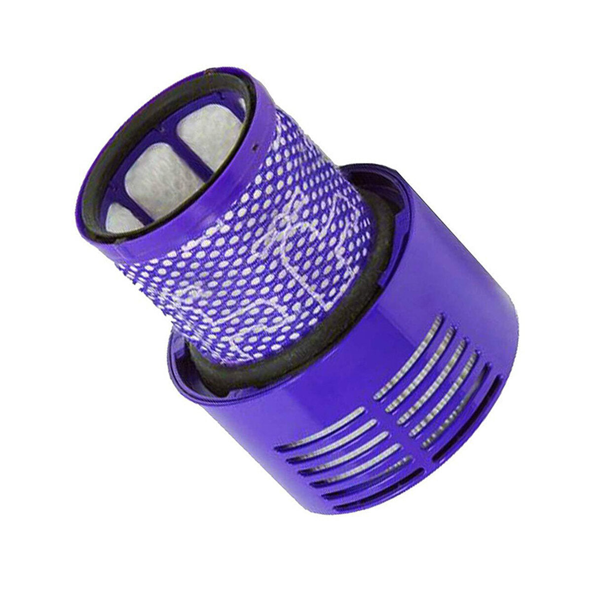 1 stuks achter filter vervangingen voor dysonv10 sv12 stofzuiger onderdelen accessoires [niet-originele]