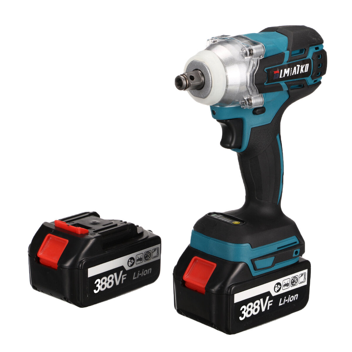 SKIL 20V slagmoersleutel 3285CA XP brushless 700Nm / 1200Nm (zonder accu) kopen? Sleutels- en doppensets