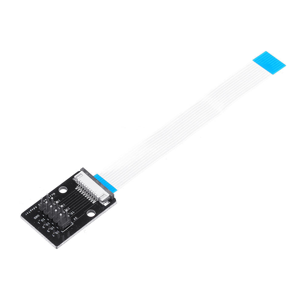 3 stuks nextion io-adapter voor nextion verbeterde hmi uart usart intelligente lcd-displaymodule
