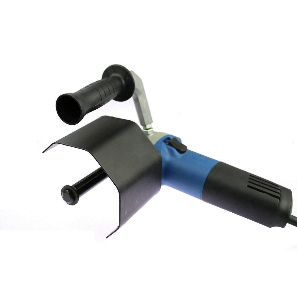 m10/m14 handheld lineaire polijstadapter onderdelen voor 100 115 125 haakse slijper