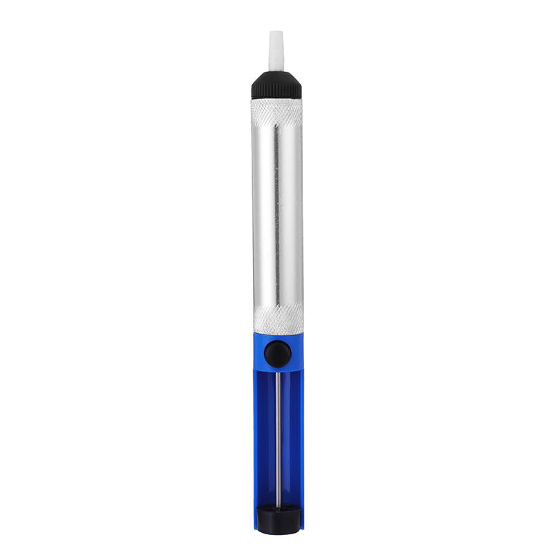 15 stuks 60w 110v/220v instelbare temperatuur elektrische soldeerbout lasapparaat pincet
