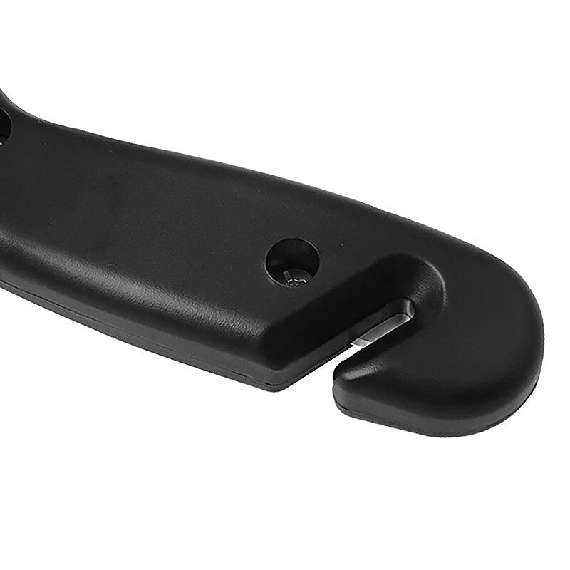 noodveiligheid hammer multifunctionele veiligheid hammer op een voertuig gemonteerde ontsnapping hammer raambreker lifesaver hammer touwverdeler 2 in 1