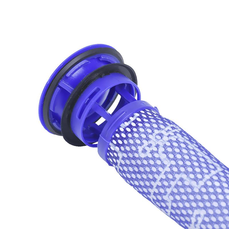wasbaar hepa pre filter hepa post filter voor dyson v7 v6 v8 dc59 dc61 dc74 stofzuiger accessoires onderdelen