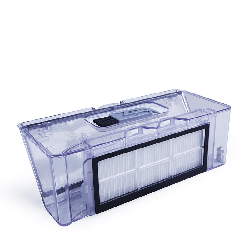 1 stuks originele stofbox vervangingen voor liectroux zk901 robot stofzuiger stofzuiger onderdelen accessoires