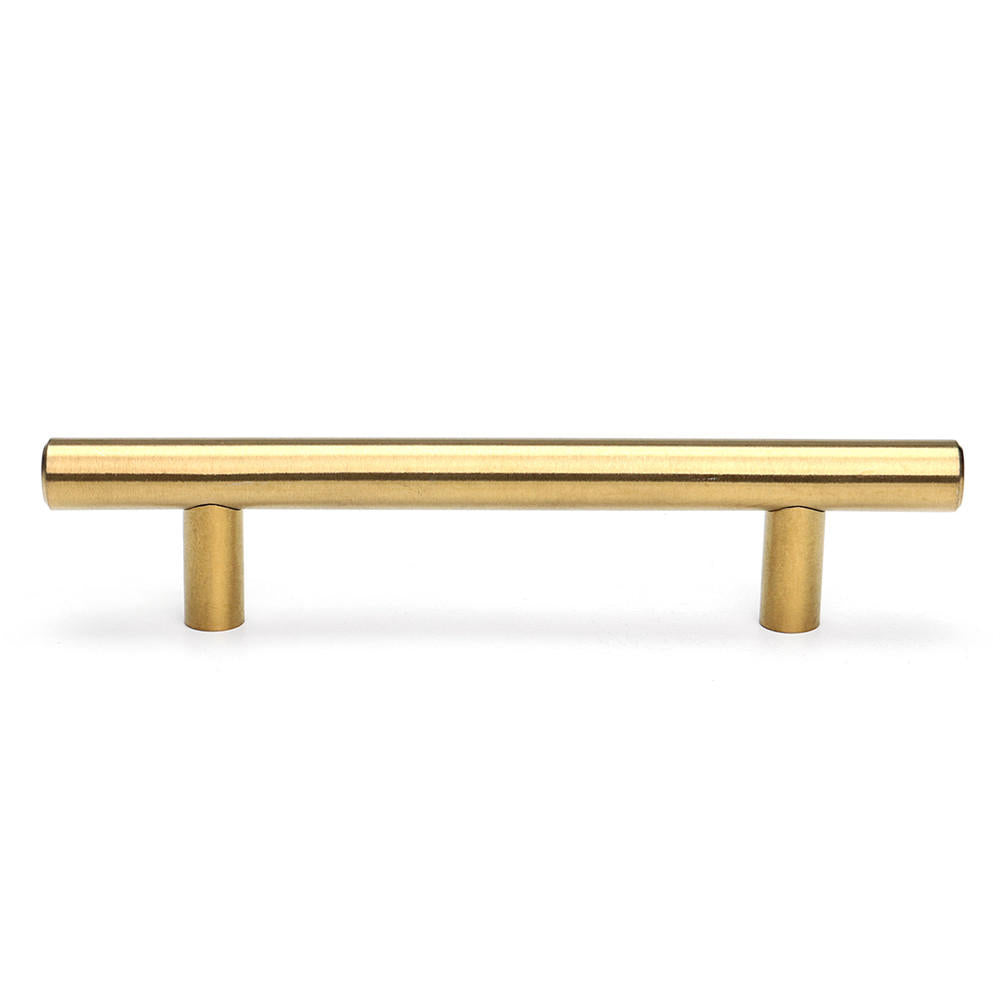 12mm diameter rvs t bar handgrepen keukenkast lade deurgrepen