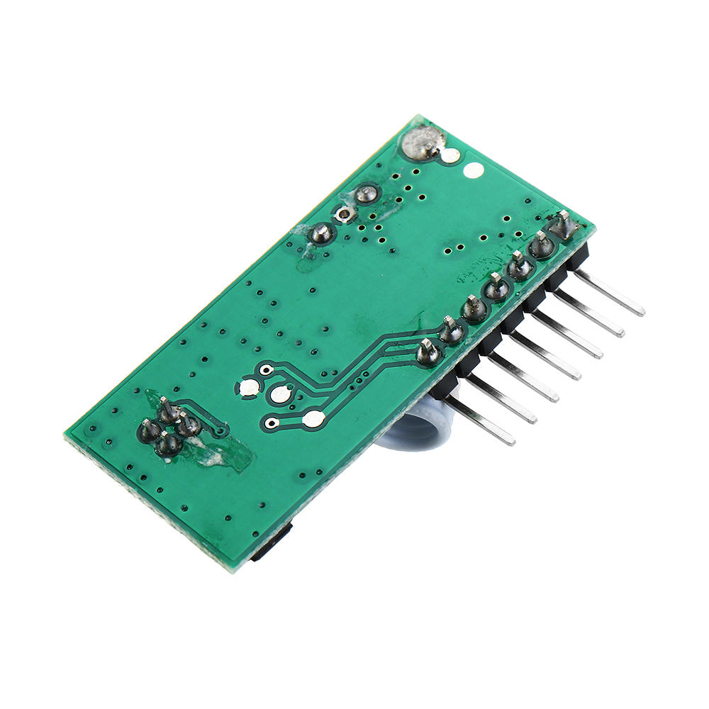 315 mhz draadloze ontvangstbesturingsmodule superheterodyne afstandsbediening schakelaarmodule