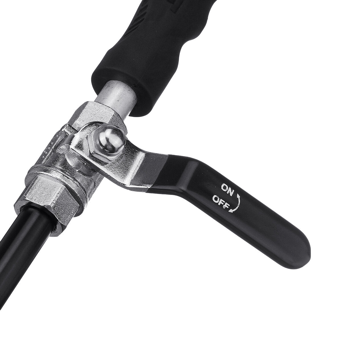matcc hydro jet hogedrukreiniger guun heavy duty metalen gieter sproeier hydro jet washer wand hydrojet hogedrukreiniger 2 sproeiers voor raam autoreiniging buiten wassen
