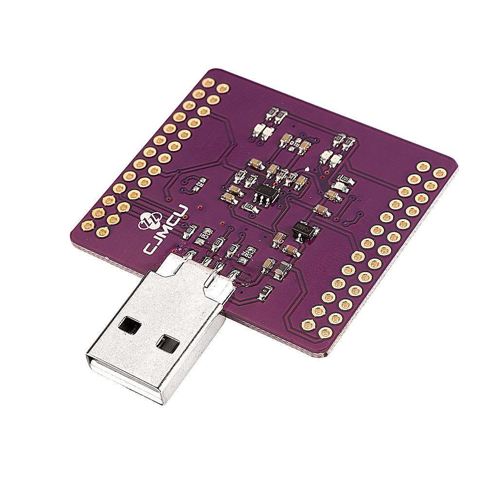 ft2232hl usb naar uart/fifo/spi/i2c/jtag/rs232 converter module extern ...