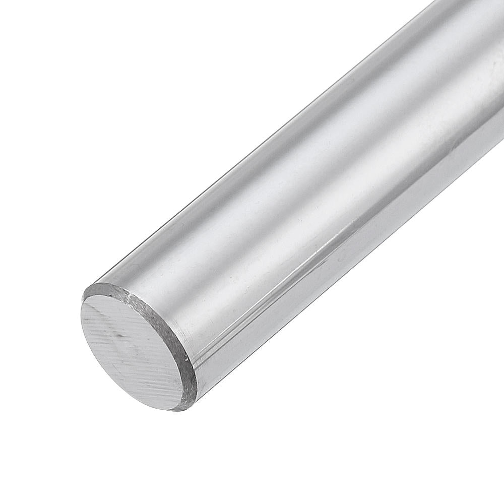 5/6 / 8mm 3 fluiten freesfrees tungsten carbide freesgereedschap voor aluminium