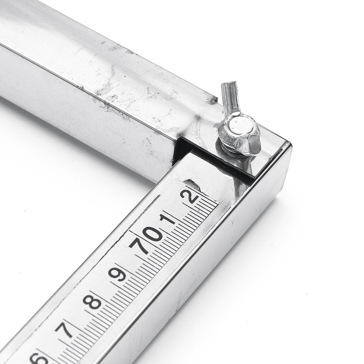 positioneringsframe voor houtbewerkingstrimmer voor elektriciteit cirkelzaag trimmer machine randgeleider positionering snijgereedschap