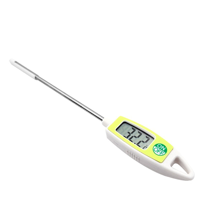 -30 ℃ -300 ℃ slimme bbq-thermometer schermweergave vleesvoer elektronische naaldthermometer