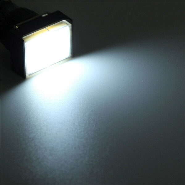 dc 24v drukknop zelfreset momentary switch led light