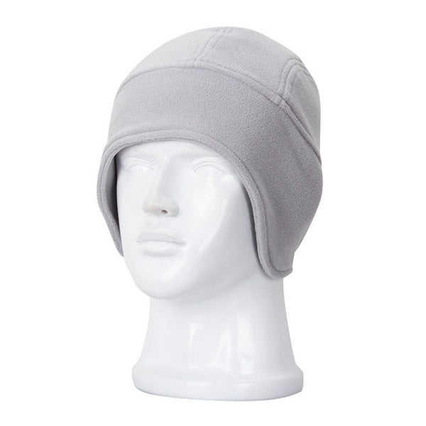 winter gebreide cap fleece thermische protect ear caps mannen en vrouwen thicken ski caps