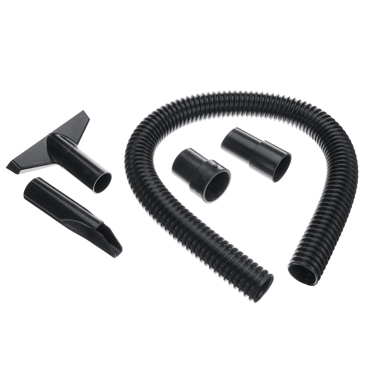 2 in 1 draadloze elektrische luchtblazer & zuig handheld blad computer stofafscheider cleaner stroom tool voor makiita 18v batterij