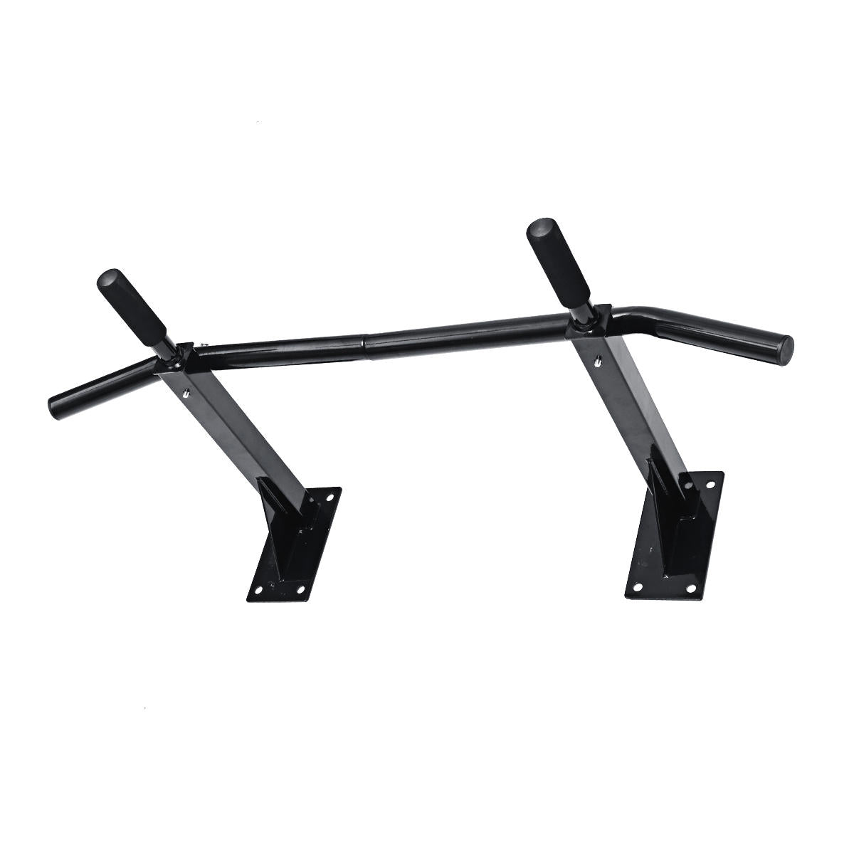 heavy duty chinup pull up bar wandmontage oefengereedschap workout fitness gym thuis