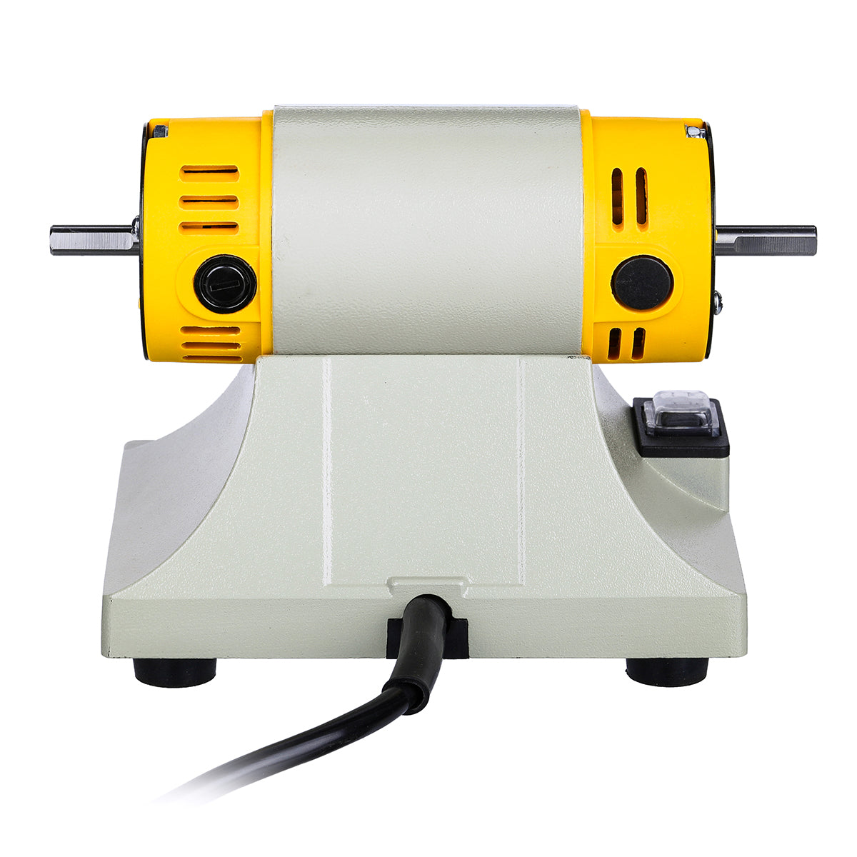 us/eu 350 w verstelbare snelheid mini polijstmachine voor dental siera ...