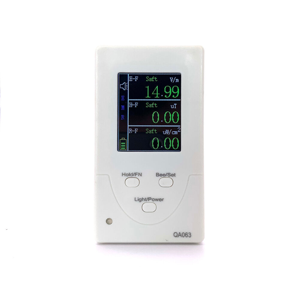 straling tester elektromagnetische radiometer stralingsdosismeter geigerteller contactadvertentie dosimeter x-ray beta gamma jodium 131 tester