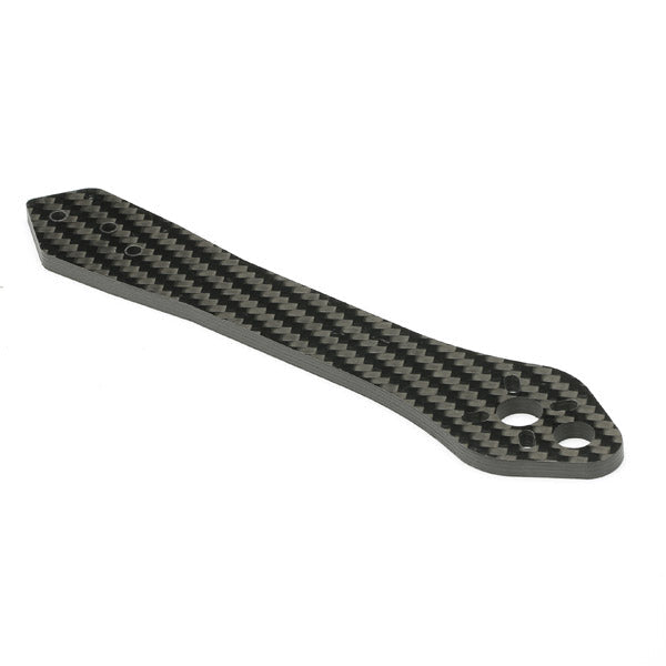 martian i ii 190 mm 230 mm 255 mm koolstofvezel 4 mm arm set voor rc drone fpv racing