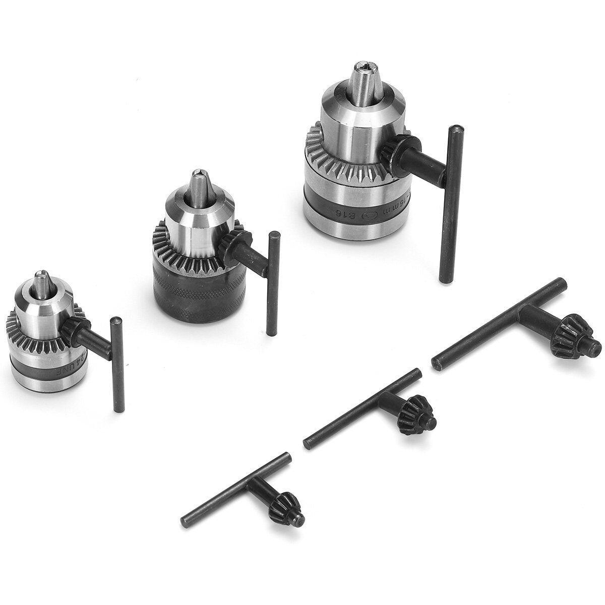 boorkop sleutel booradapter converter sds-adapter hardware gereedschap accessoires sleutelconversie