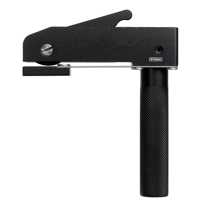 aluminium houtbewerking mft tafel vasthoudklem houtbewerking desktop presser durf voor snel handmatig persplaat houtbewerkingsmachines accessoires dhz klemmen