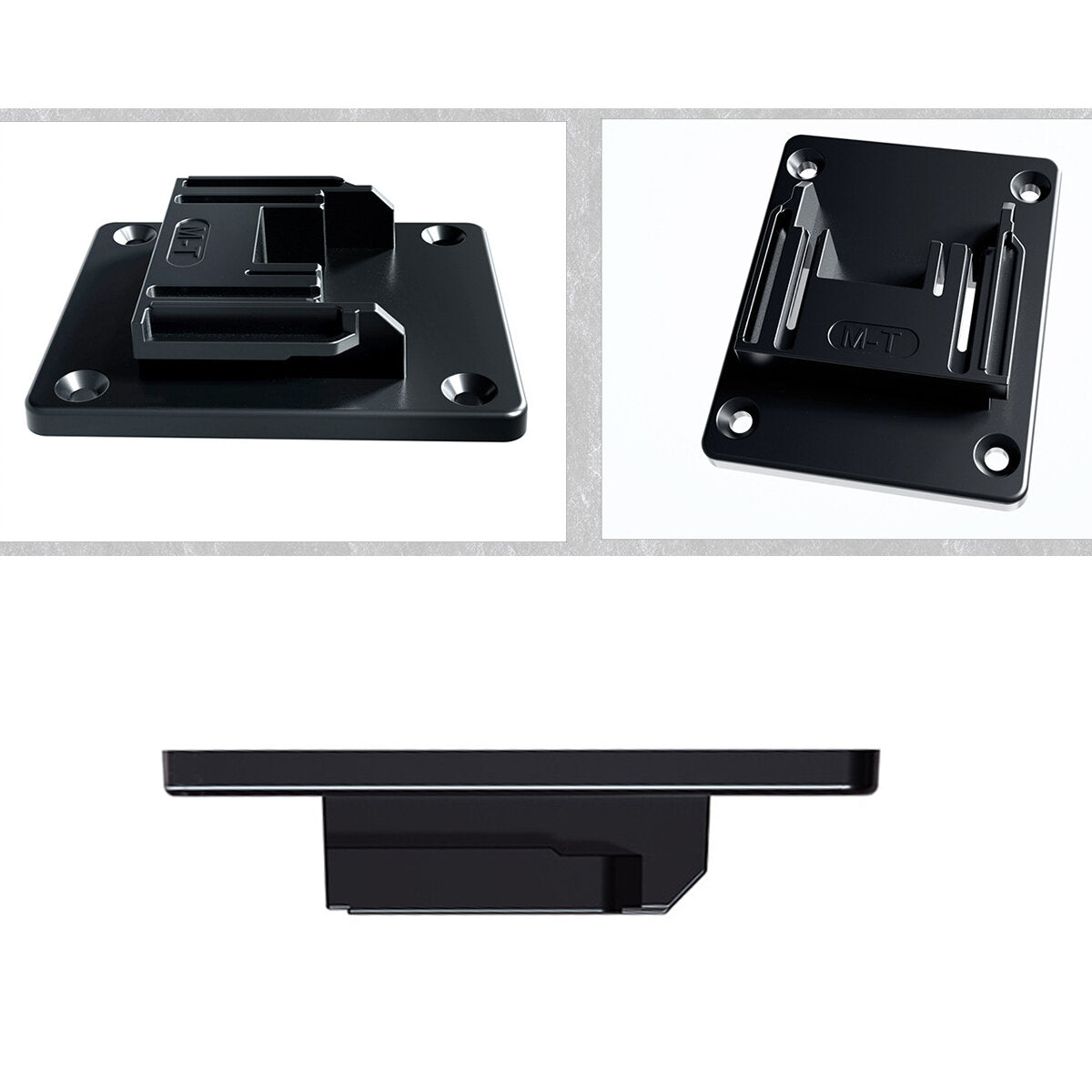 voor makita 18 v lxt gereedschap boor houder muurbeugels haak opbergrek van