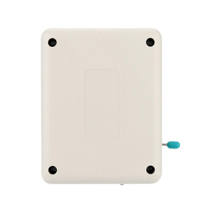 1.8 inch colorful multifunctioneel display tft achtergrondverlichting transistor tester voor diode triode condensator weerstand transistor lcr esr npn pnp mosfet