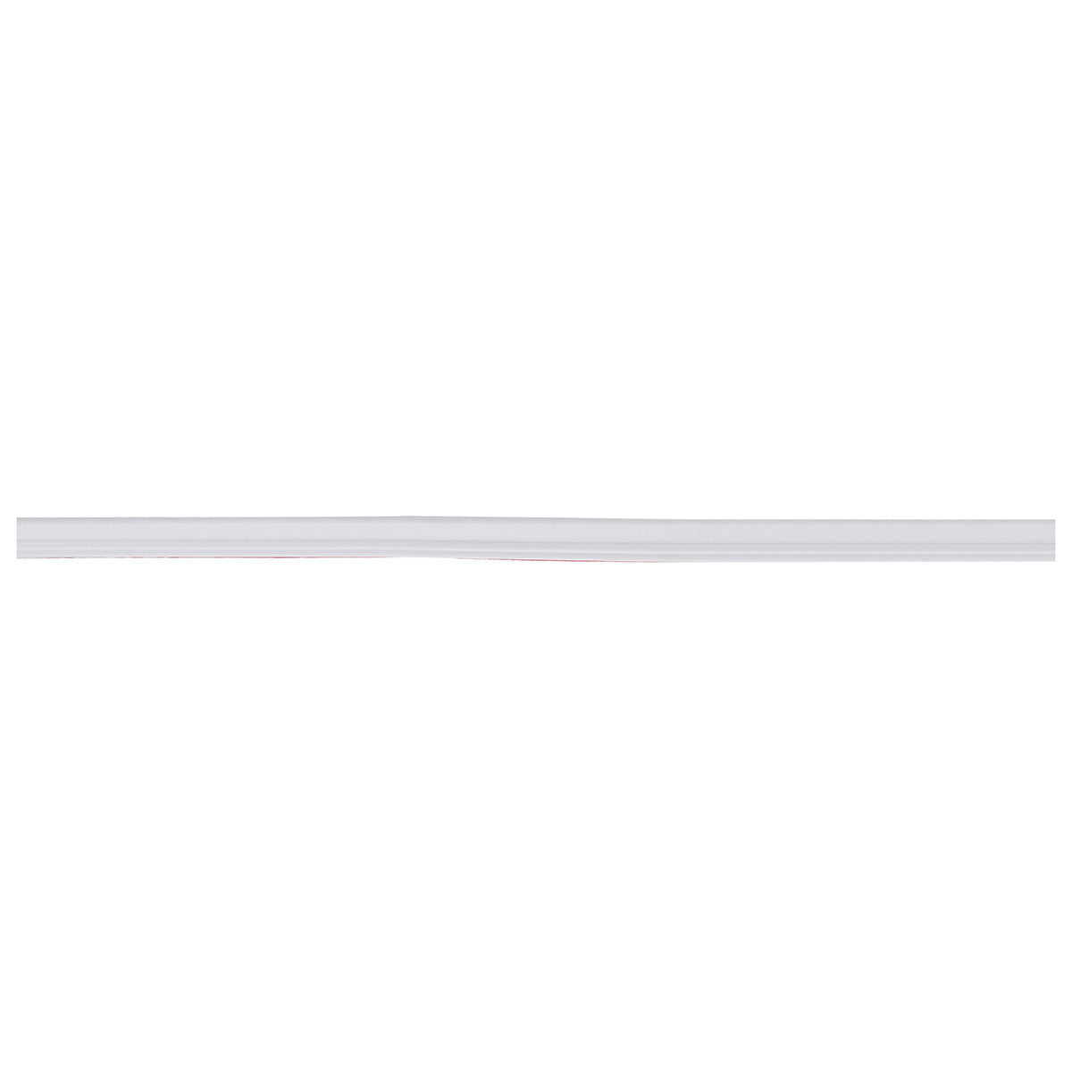 buigen water barrier water stopper siliconen 90cm/120cm/150cm/200cm wit gereedschap kit