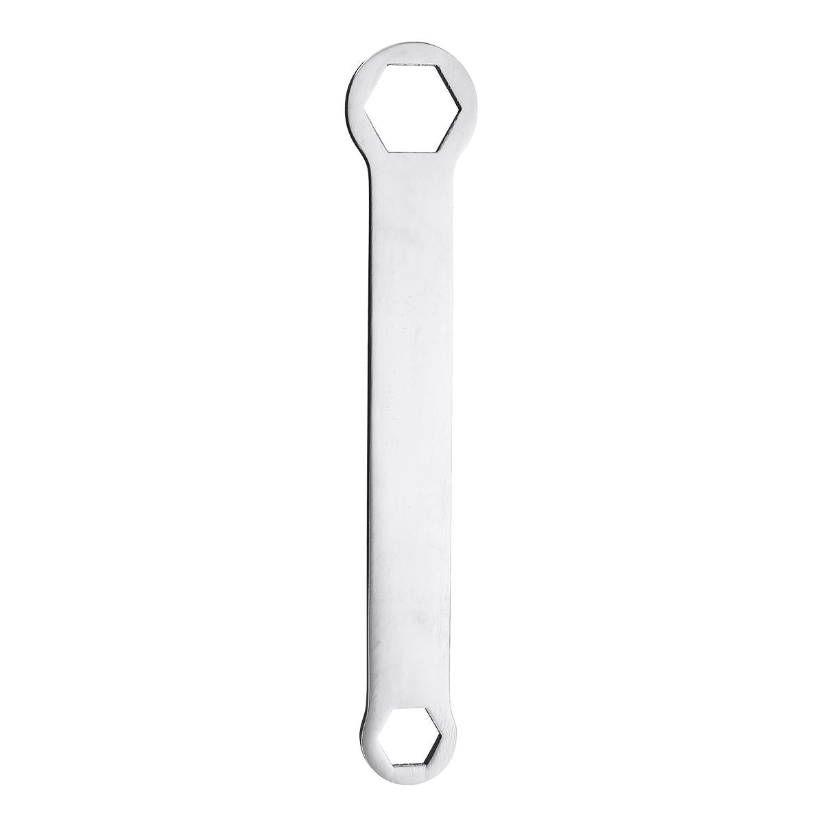 6-punts moersleutel 10 mm 15 mm bycycle metrische sleutel tc4 titanium