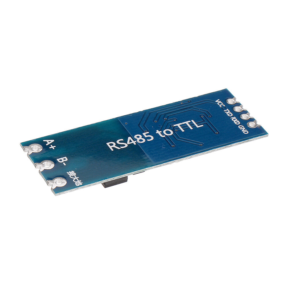ttl tot rs485 rs485 tot ttl bilaterale module uart-poort seriële convertermodule 3.3 / 5v voedingssignaal