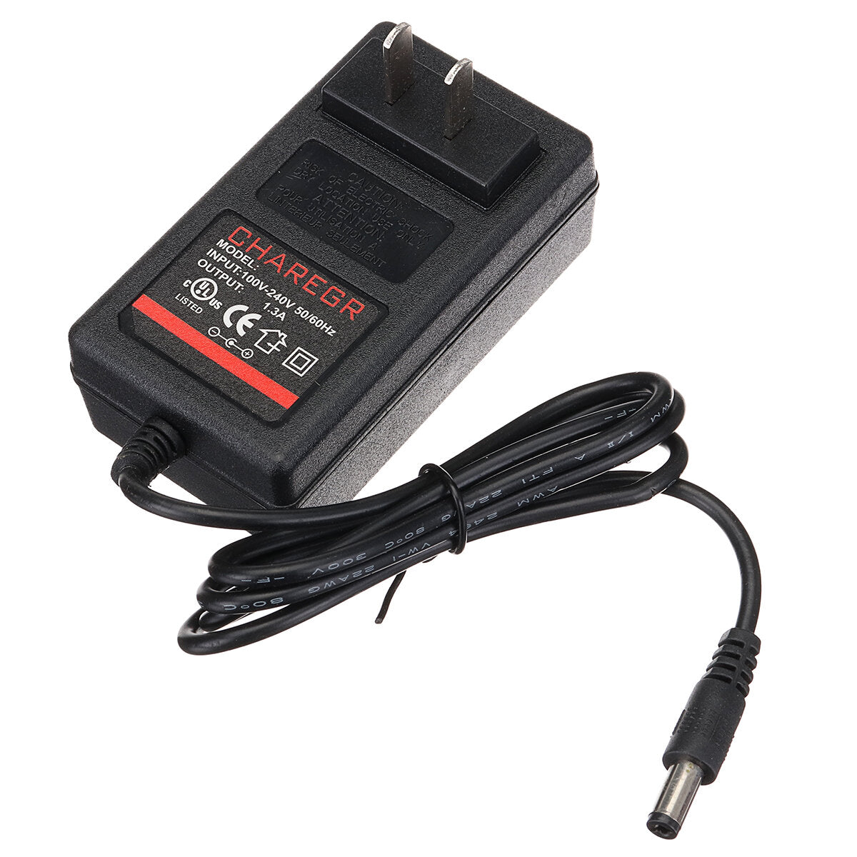 36v elektrische accuboormachine 28nm borstelloze schroevendraaier met oplaadbare led-batterij