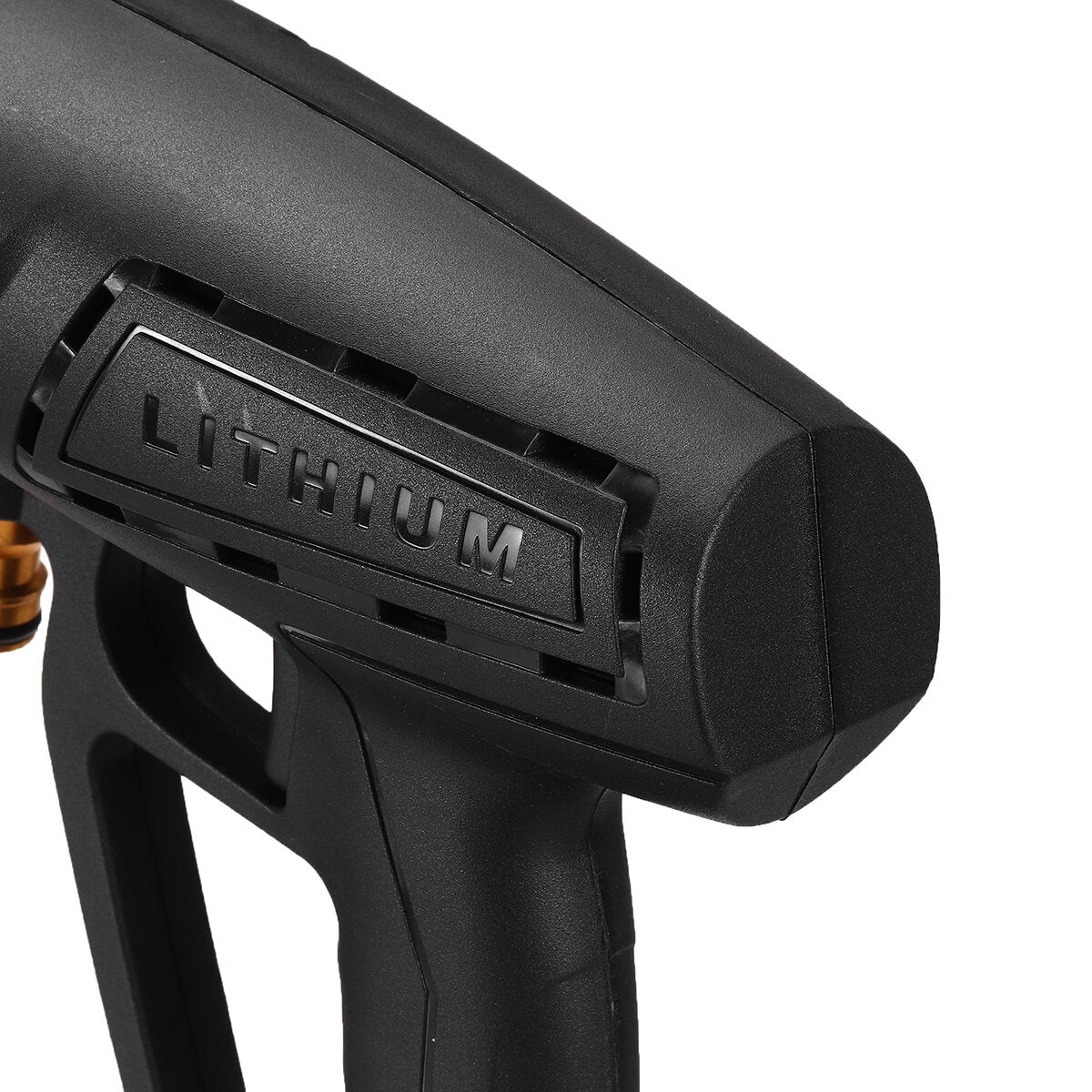 300w 2000mah draadloze hogedruk auto wasmachine elektrische wasstraat cleaner parkside water guns voor makita batterij
