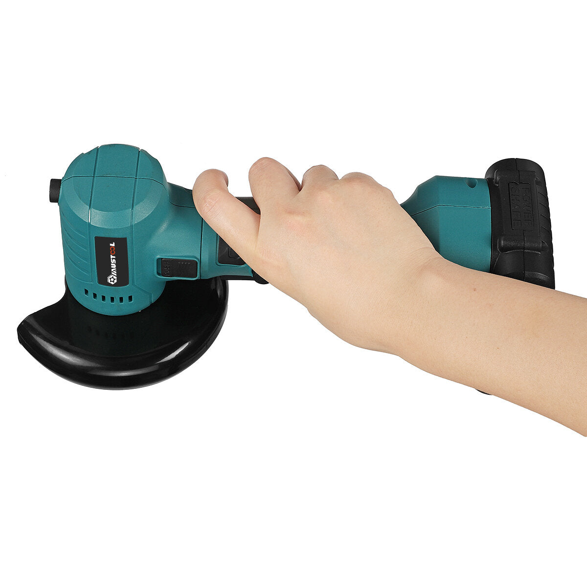 88vf 220/110v mini haakse slijper oplaadbare borstelloze cutter polijstmachine