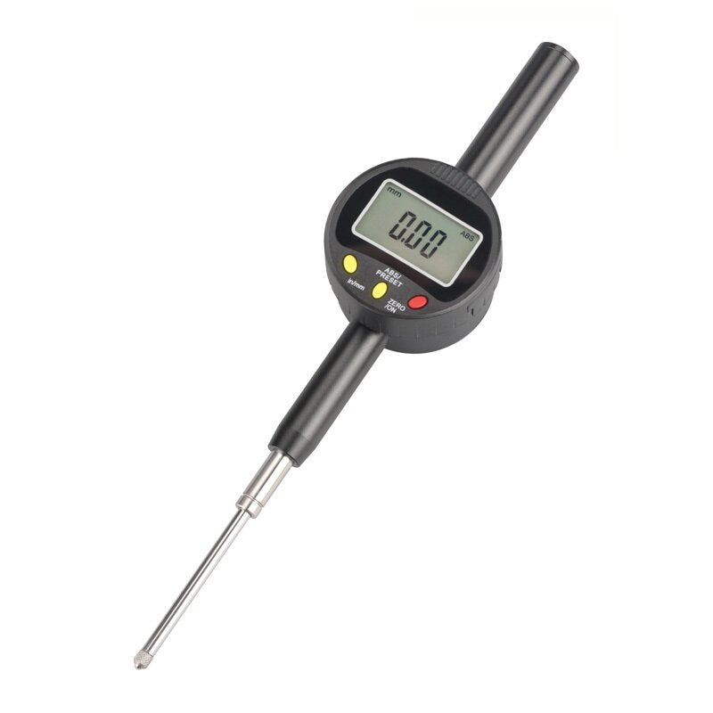 0-12.7 mm 0-25.4 mm 0-50.8 mm zeer nauwkeurige elektronische digitale meetklok