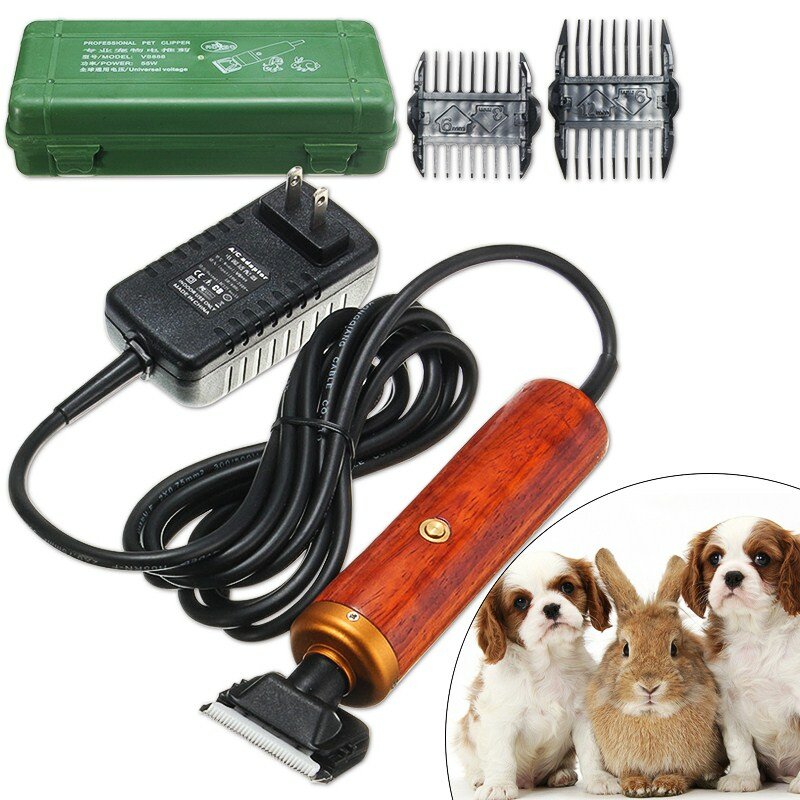 elektrische paard schapen huisdier tondeuse scheren kit shear wol geitenhaar schaar huisdier dier scheren levert cut machine