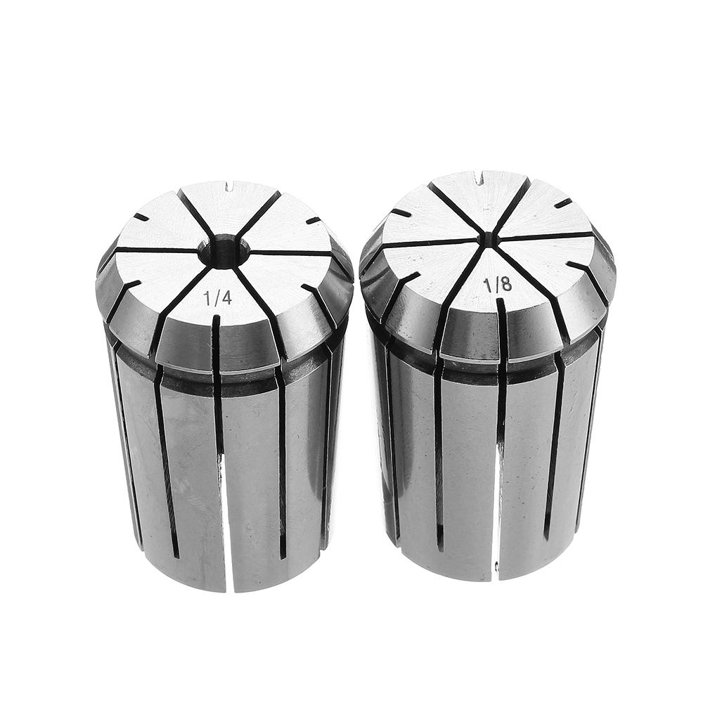 1/8 inch 1/4 inch oz25 spring collet chuck collet voor cnc frees draaibank tool