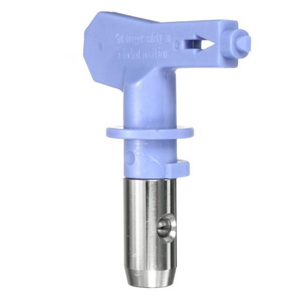 lichtpaarse airless spuitmachine tips 5 serie 15-25 voor wagner atomex titan verfspuittip