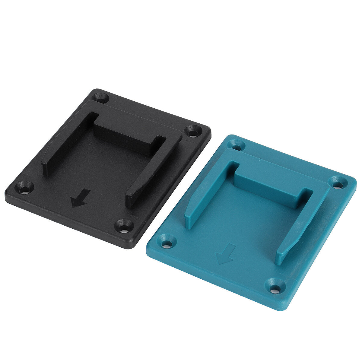 opbergbeugelhouder voor makita 18v lxt bosch 18v-gereedschappen