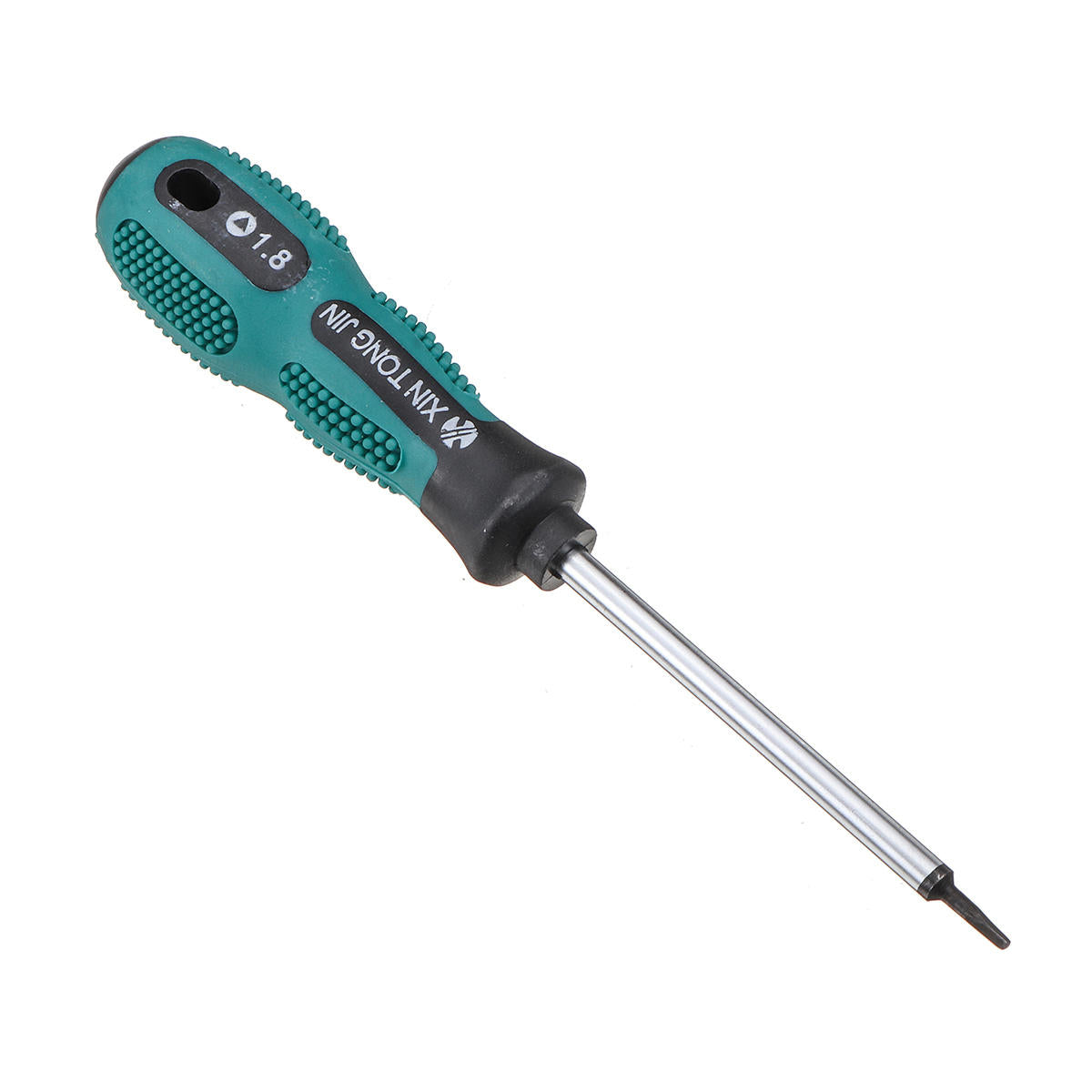 draagbare geïsoleerde schroevendraaier magnetische bits horloges speelgoed reparatie gereedschap