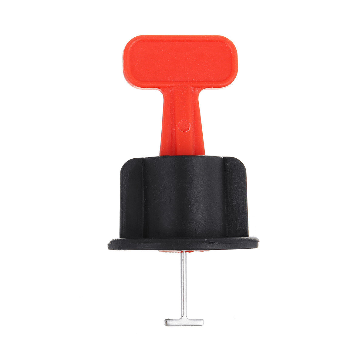 76/102/201 / 303 stuks tegel leveling systeem tool keramische tegel locator niveau wiggen uitlijning spacers voor leveler locator afstandhouder