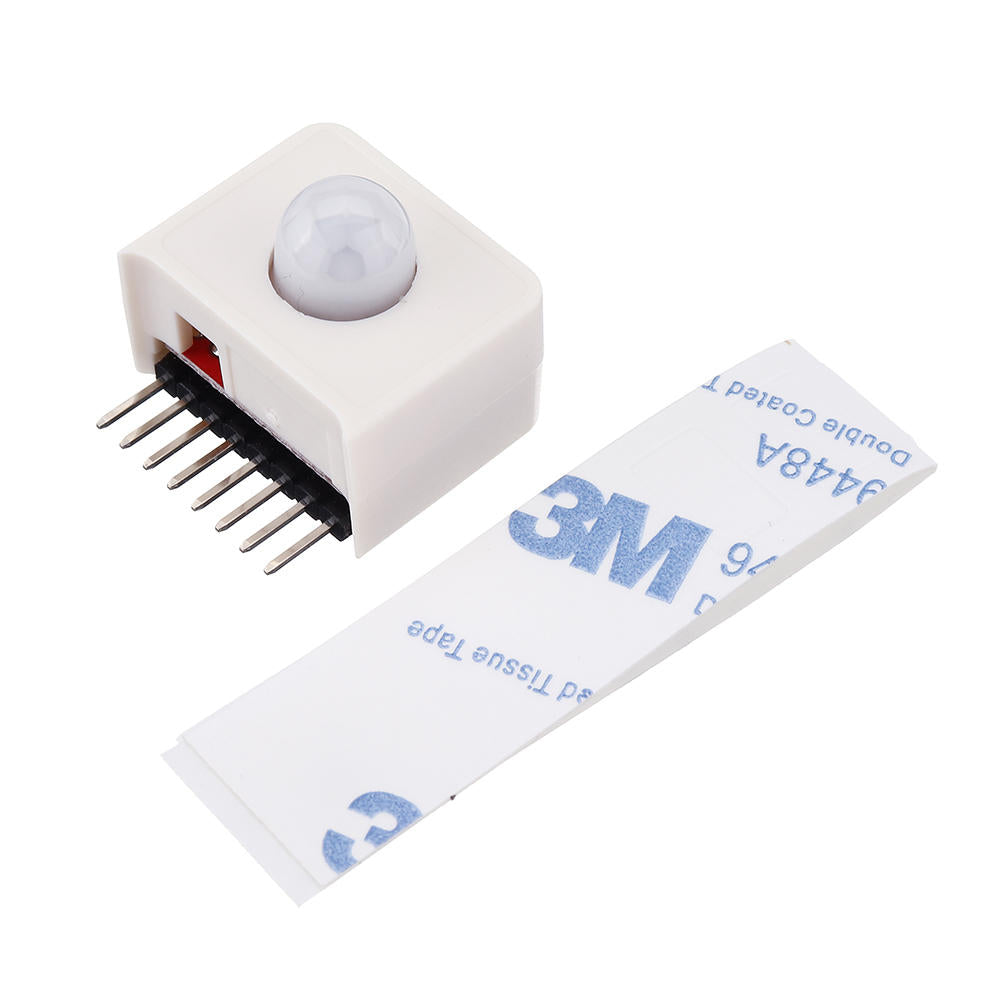 5 stuks pir menselijk lichaam inductie sensor module voor m5stickc