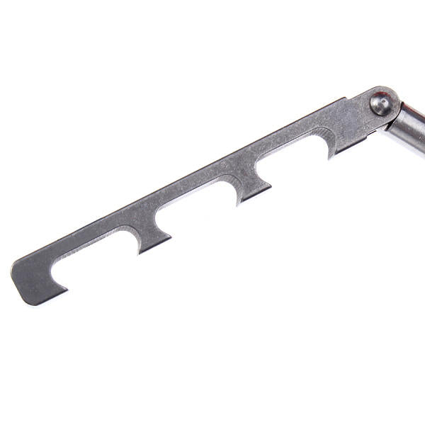 civil slotenmaker tool cat eye lock pick sleutel snijmachine reserveonderdeel